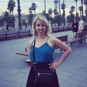 Meet your Posher, Kelly